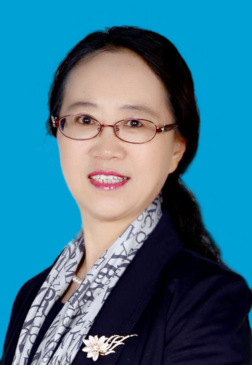 王秀红