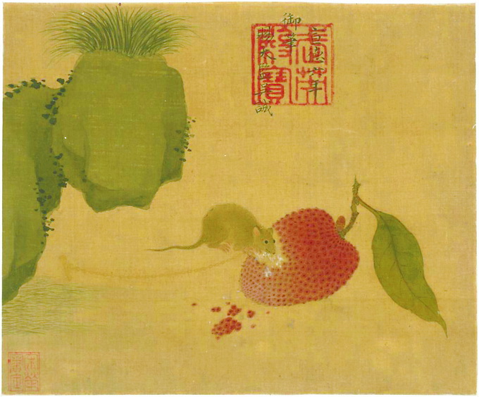 “老鼠洞”变成“老虎洞”，老北京的“鼠文化”，还有哪些？_百科TA说