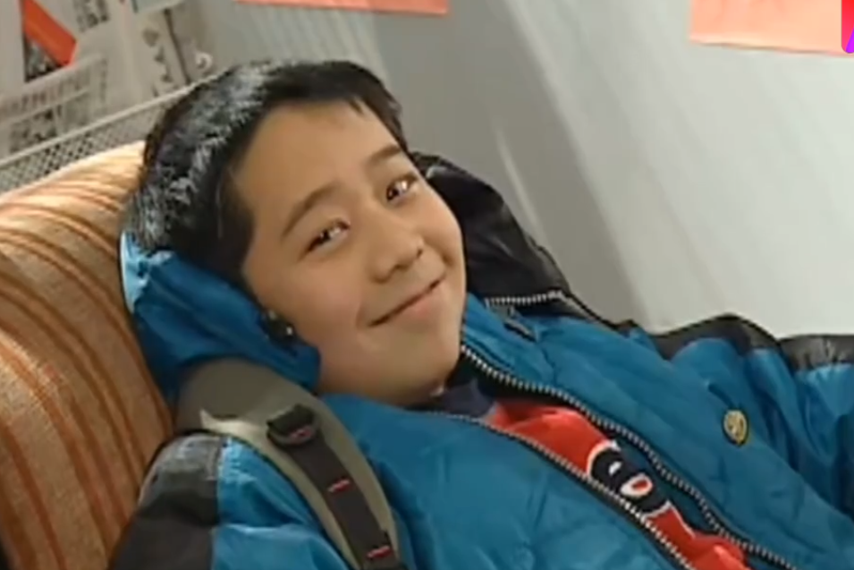 " data-lemmaid="1510353">无限生机 /a>》中的角色,由张秾饰演