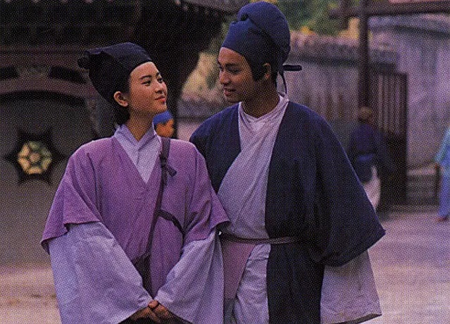 《万家传说》是 a target="_blank" href="/item/香港电视广播有限