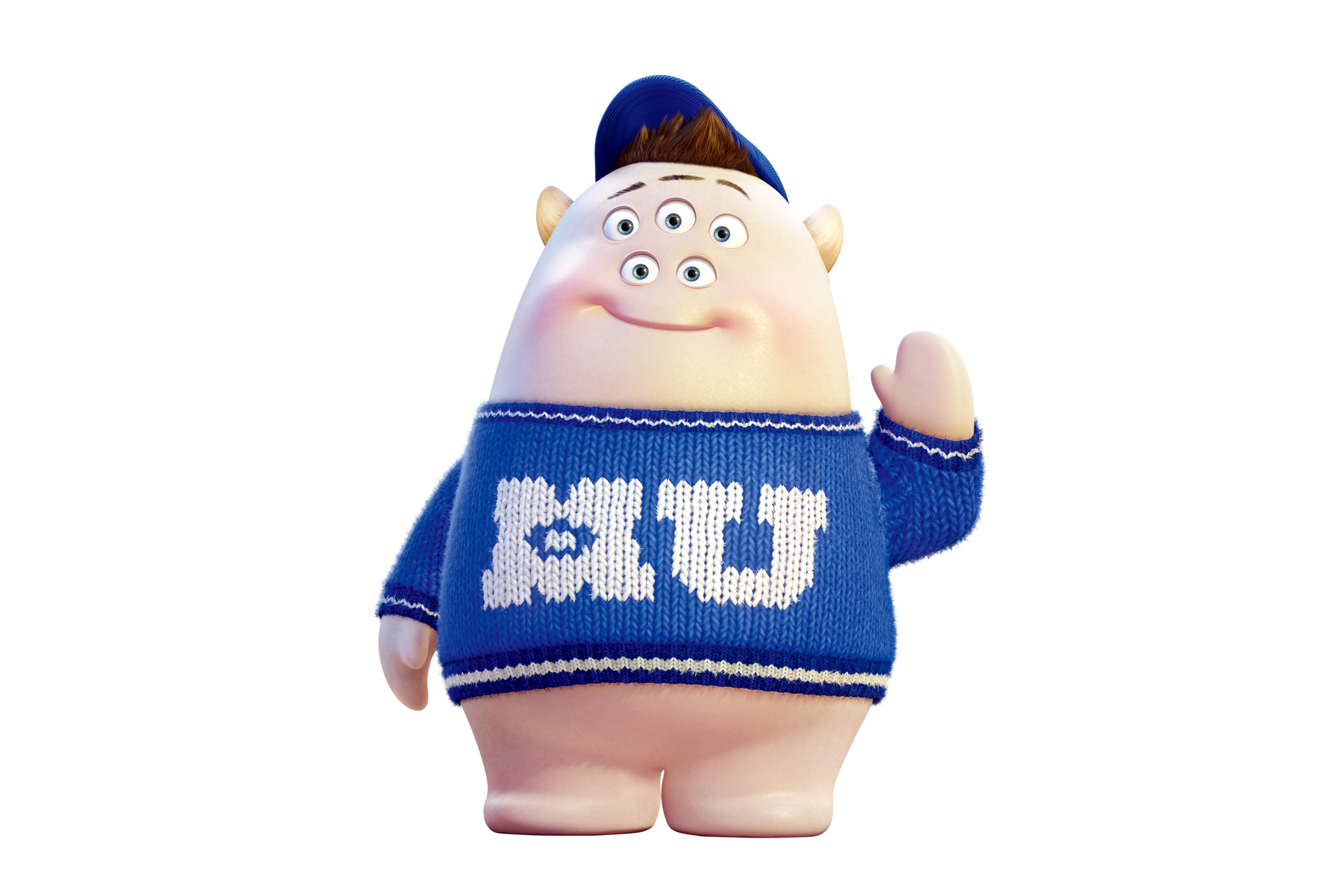 斯科特·斯奎伯斯