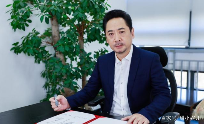 刘劲：山区少年艺考三次，跑龙套十年，用一生演好一个角色_百科TA说