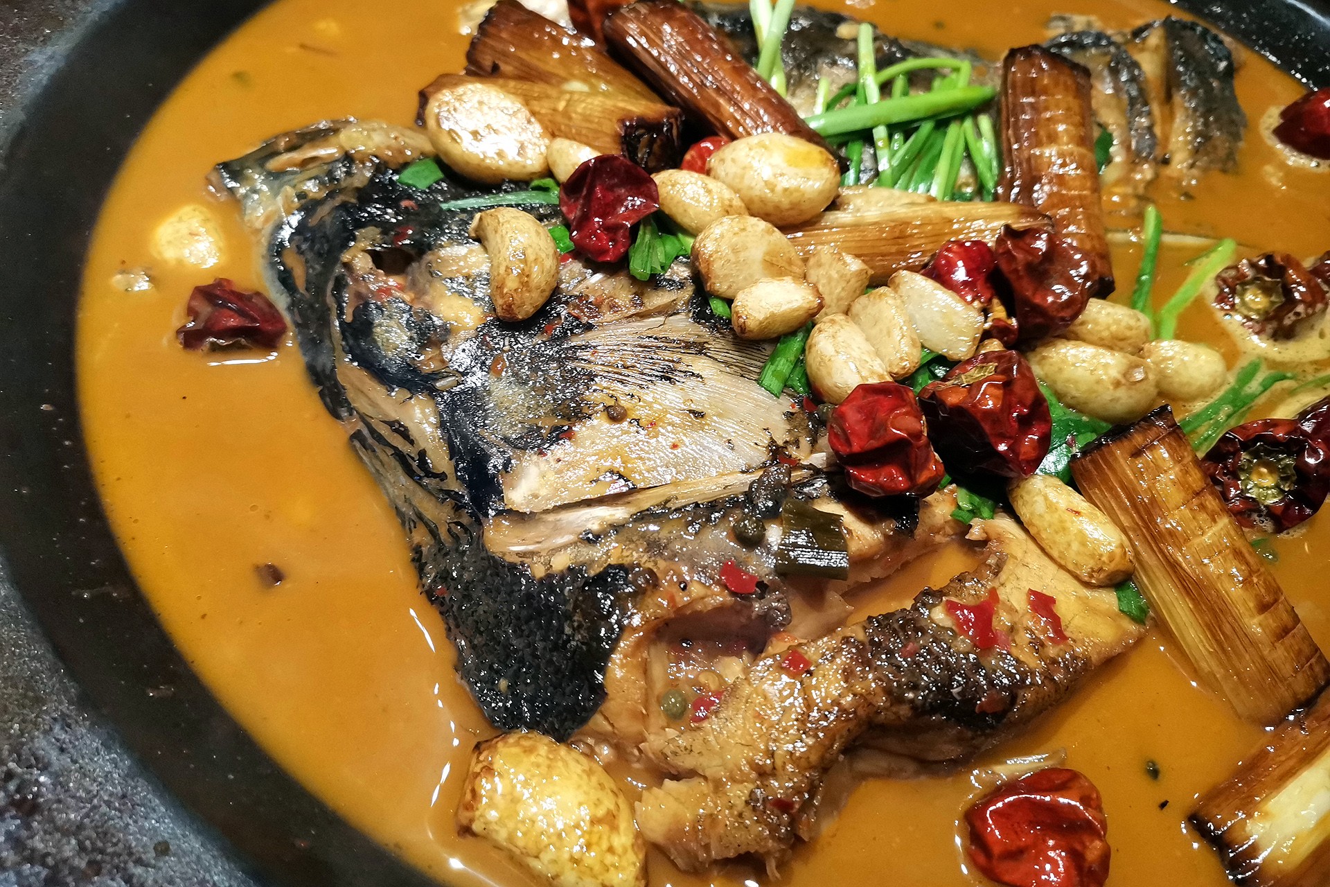  p>鱼头具有营养高,口味好,富含人体必需的卵磷脂和 a href="#" data