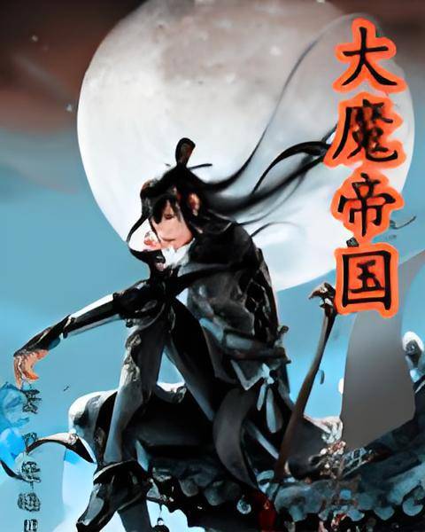 大魔帝国_百度百科
