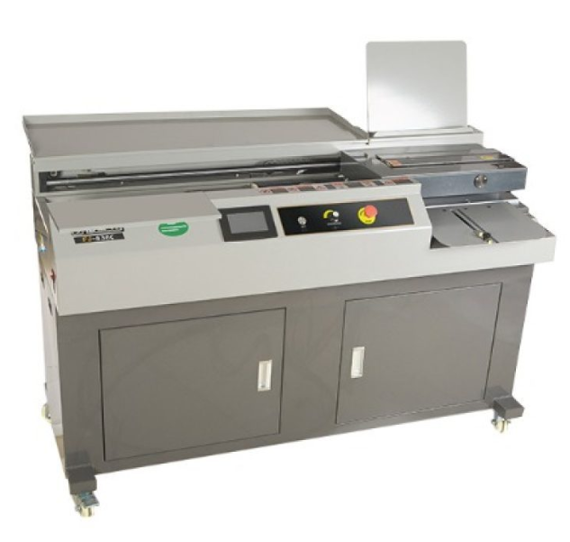 cb-986z5高速全自动胶装机