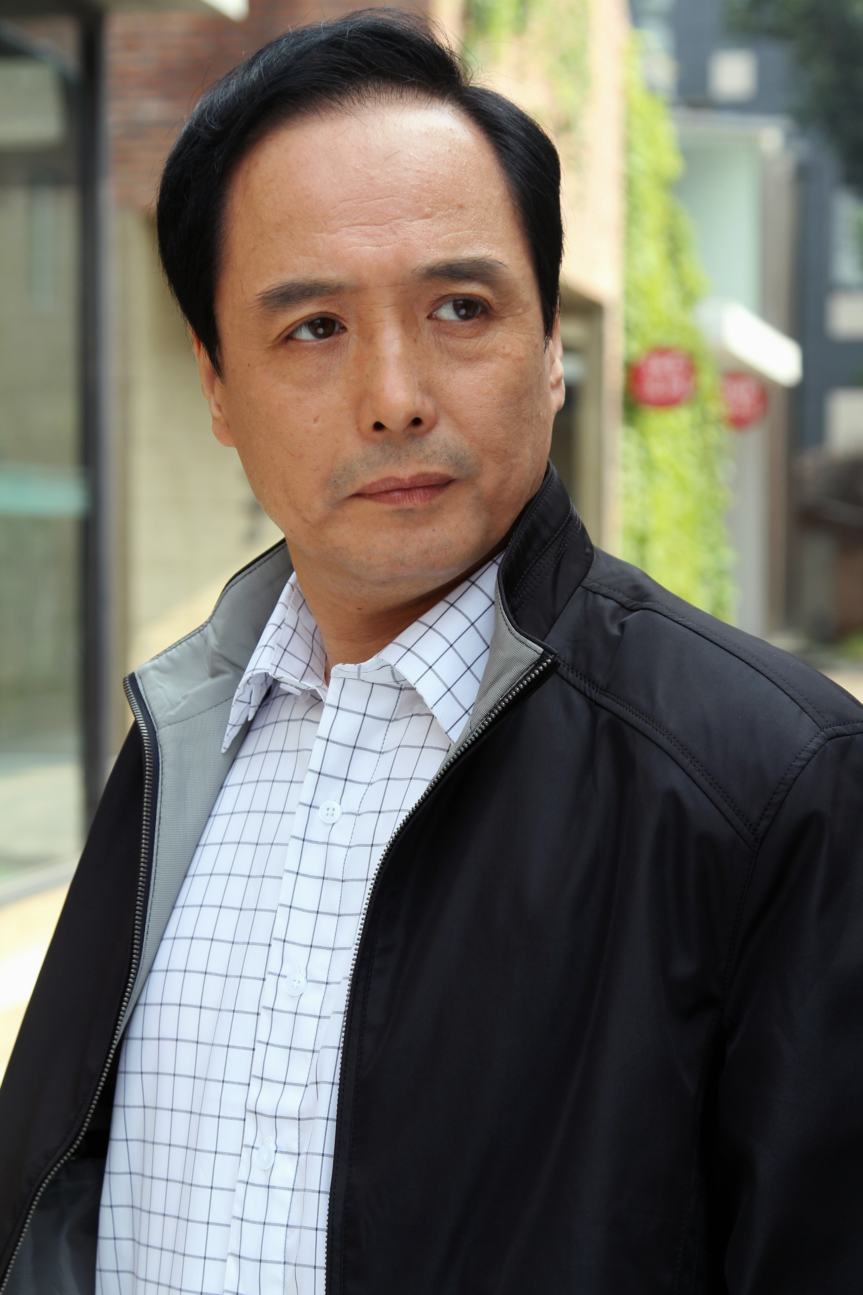  p>甘雨,天津人民艺术剧院国家一级演员,天津人民艺术剧院资深话剧