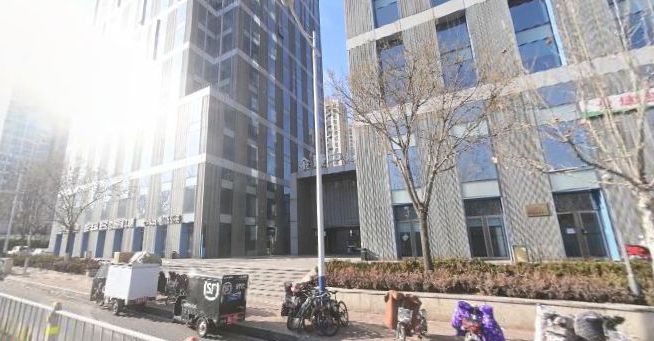  p>万科金域中心位于济南市高新齐鲁软件园,共计房屋46户. /p>