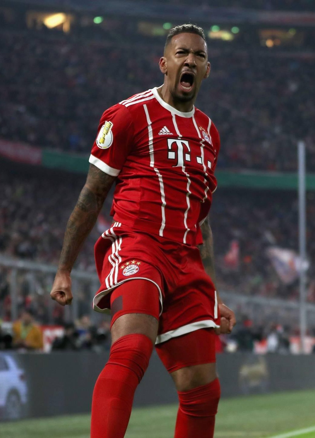 杰罗梅·博阿滕