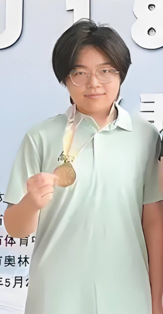 郭雨墨（中国射击运动员）_百度百科