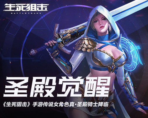 圣殿骑士