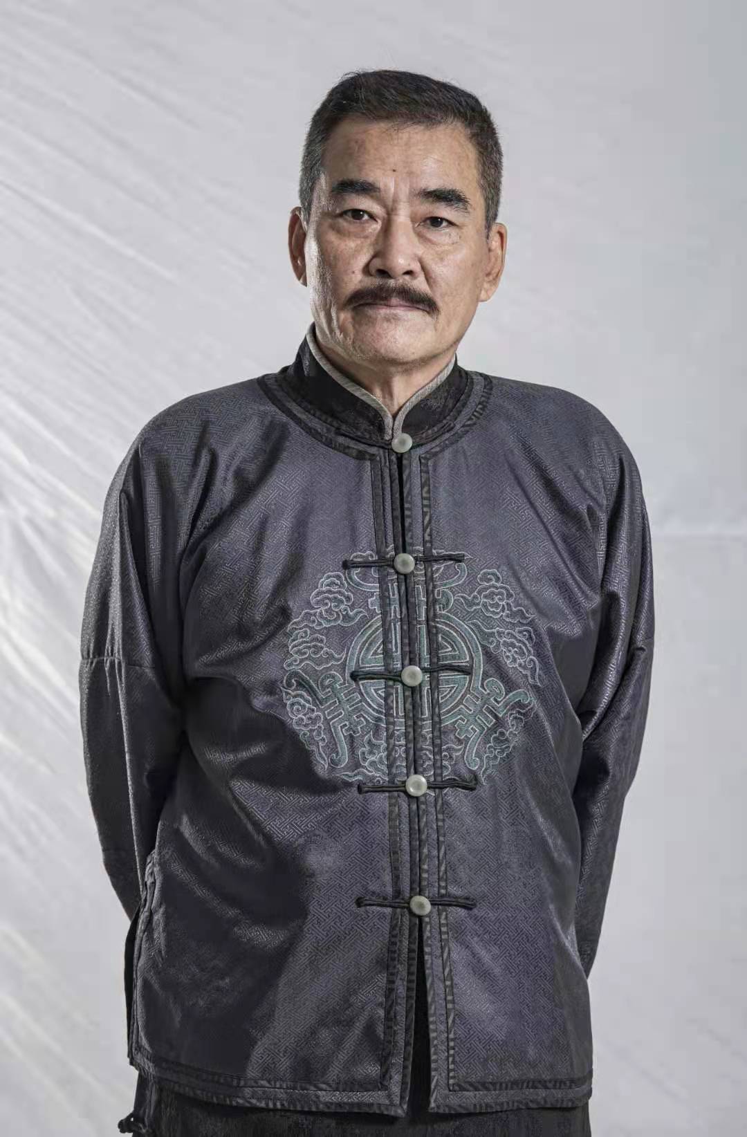  p>李宏伟,中国内地影视男演员.