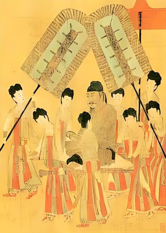 龙狮之舞——唐蕃英雄记_百度百科