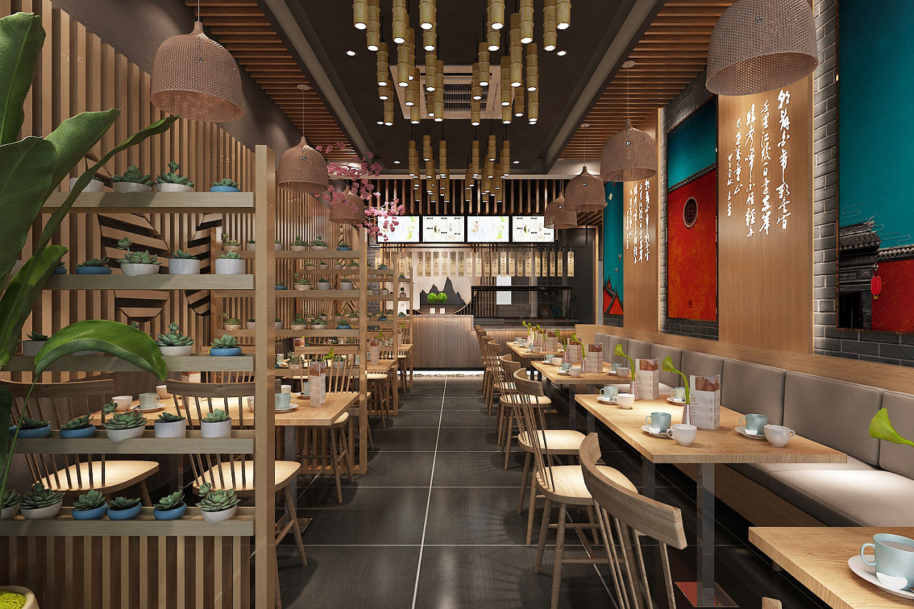 虞山面馆(流虹路店)