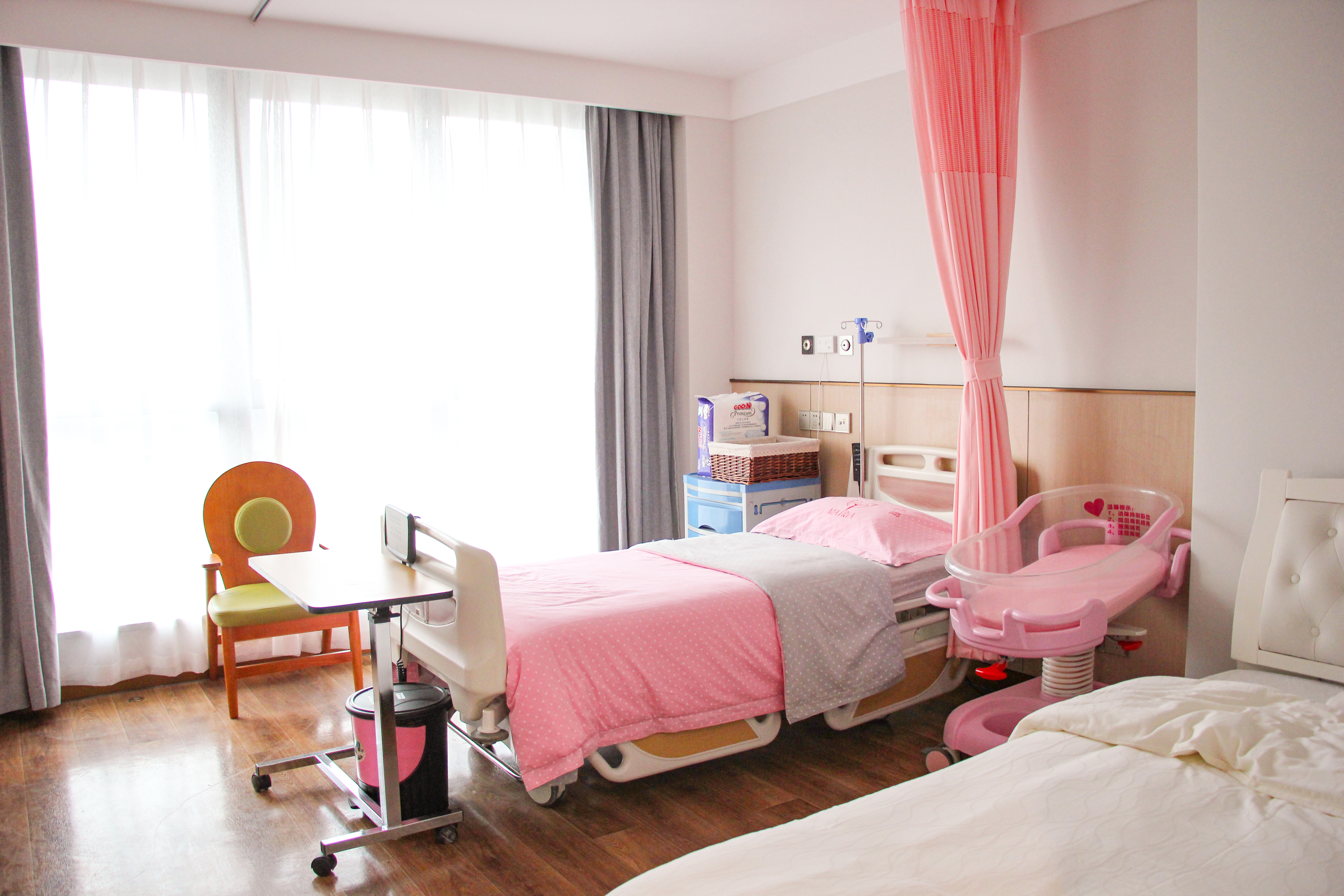 杭州玛莉亚妇产医院