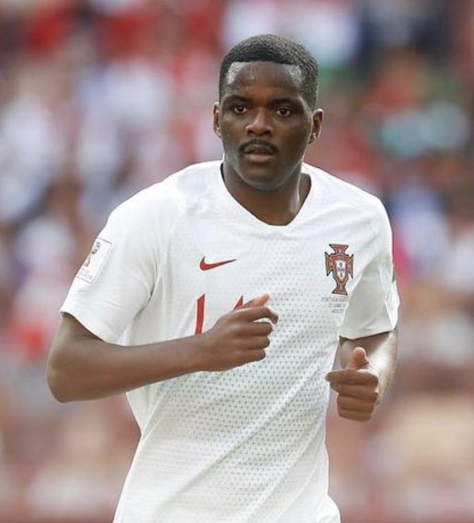 威廉·席尔瓦·德·卡瓦略