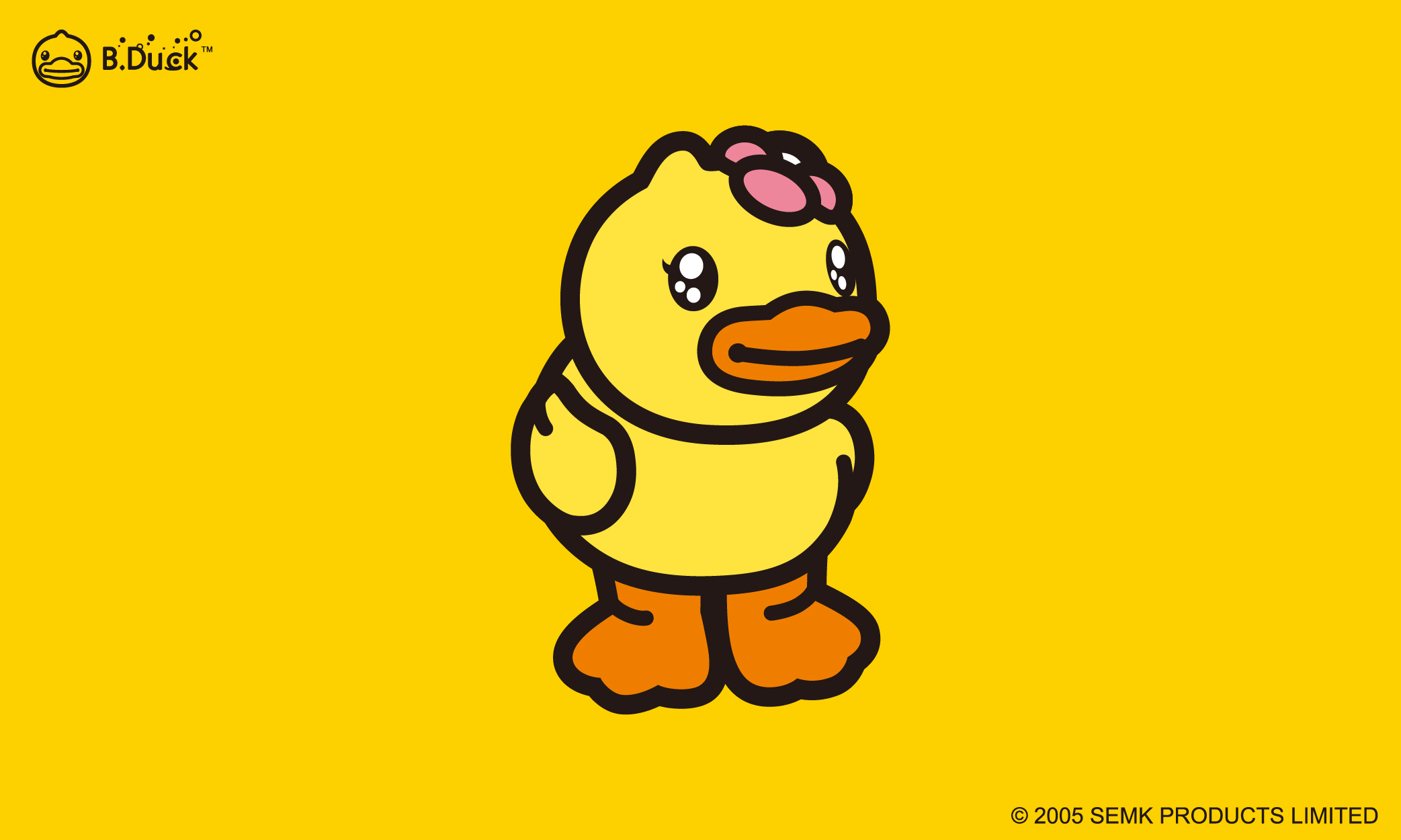 duck(小黄鸭)是中国原创ip,是著名 a target="_blank" href="/item