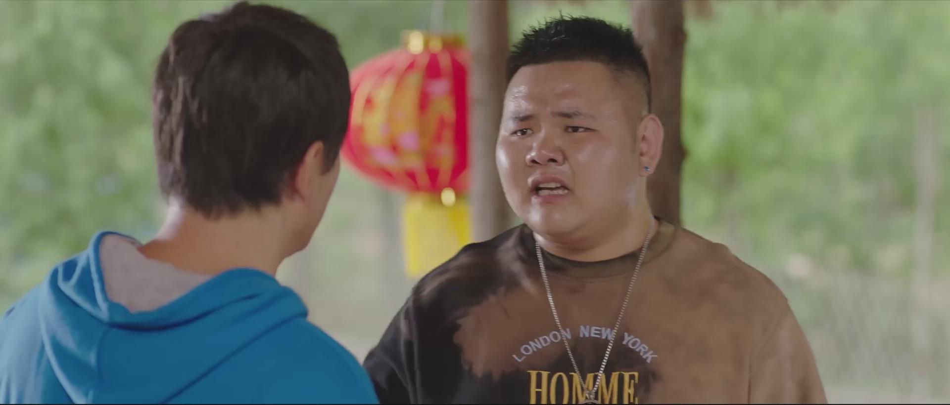 不是闹着玩的3