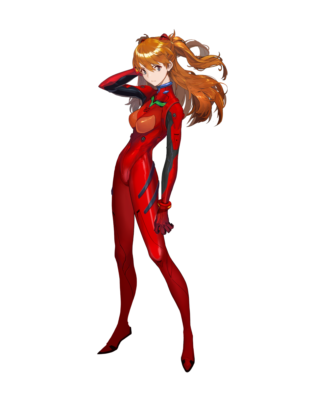 明日香