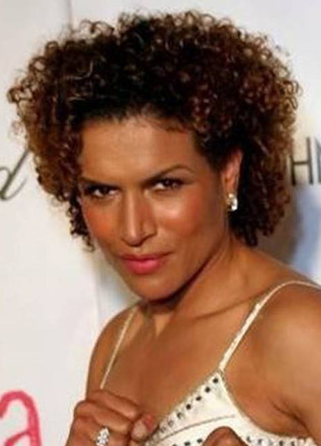 Lucia Rijker_百度百科