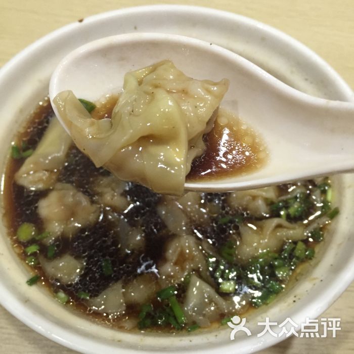 陈小五馄饨
