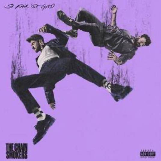 Riptide（The Chainsmokers演唱的歌曲）_百度百科