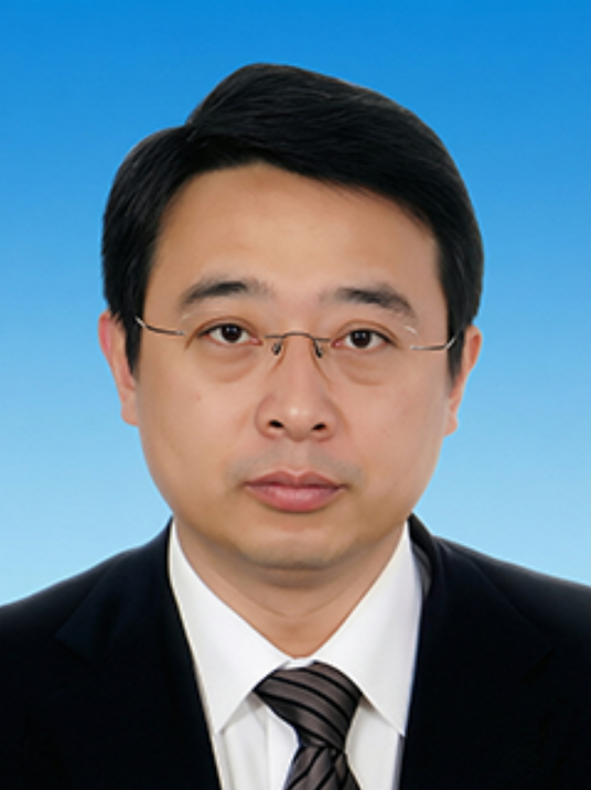 张成中（应急管理部党委书记、部长，国家消防救援局第一政治委员，国务院安委会副主任）_百度百科