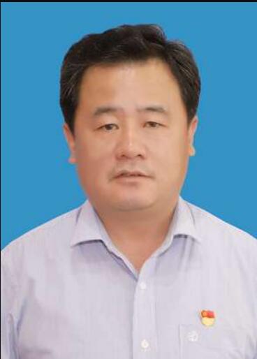 黄杰