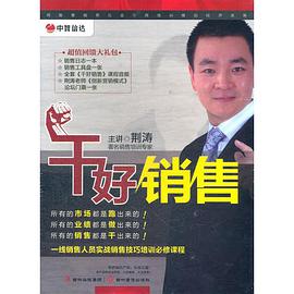 干好销售(8dvd)