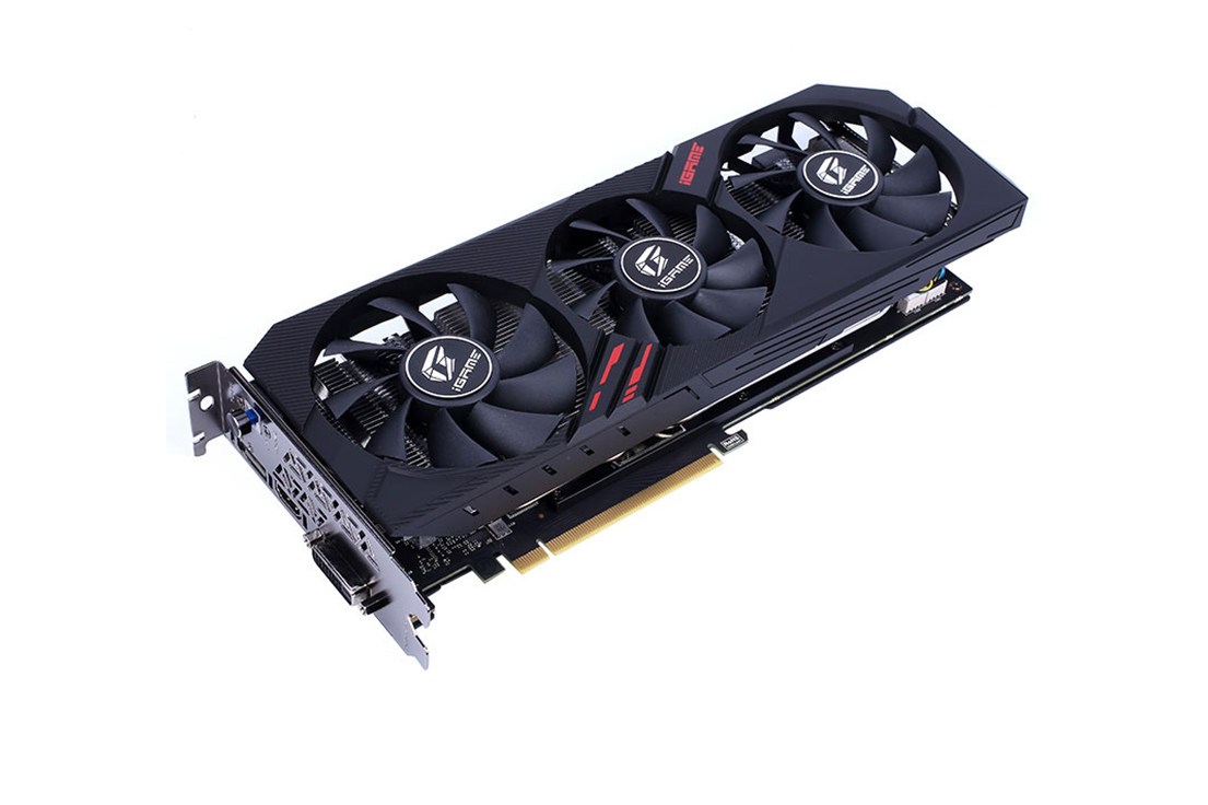  p>七彩虹igame geforce gtx 1650 豪华版 ultra 4gd6是一款电脑显卡.