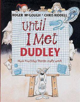Until I Met Dudley_百度百科