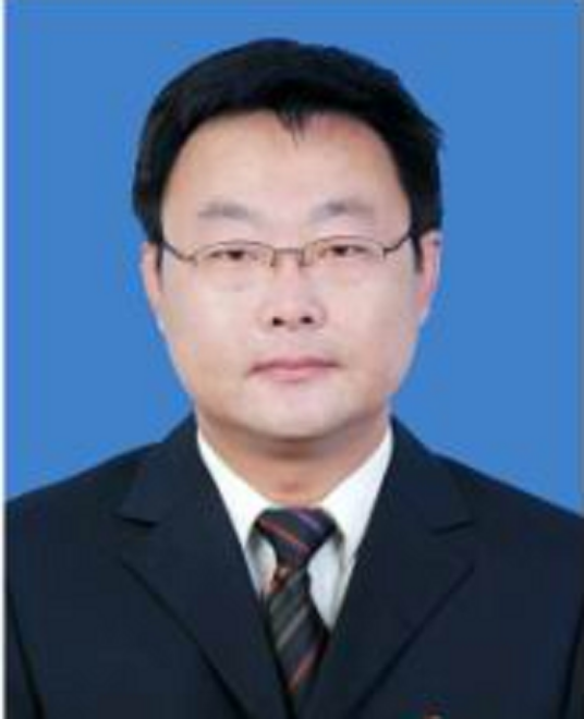 王大庆（山东省泰安市泰山区司法局党组成员、二级主任科员）_百度百科