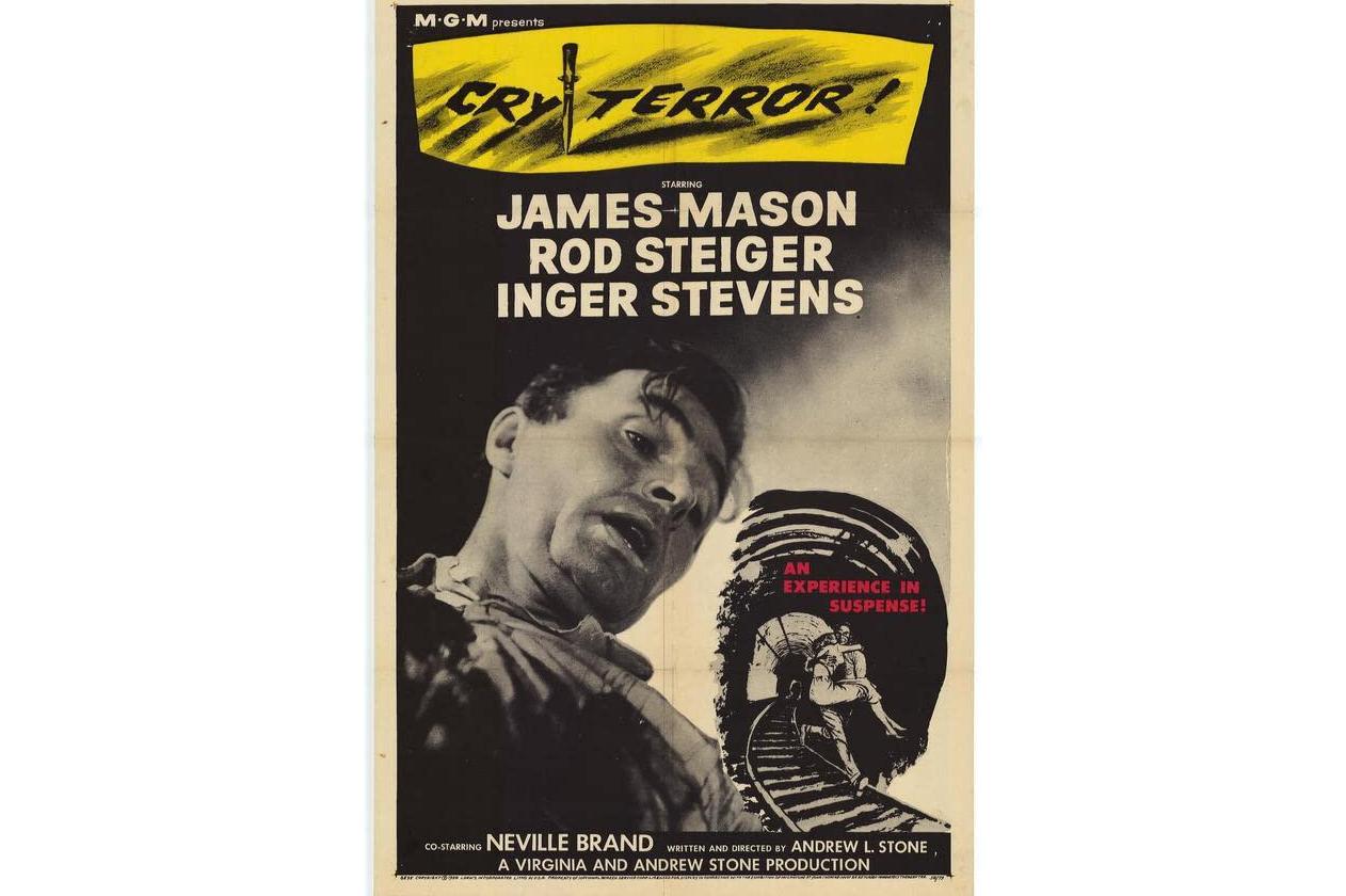  p>《勒索惊魂》是安德鲁·l·斯通执导的电影. /p>