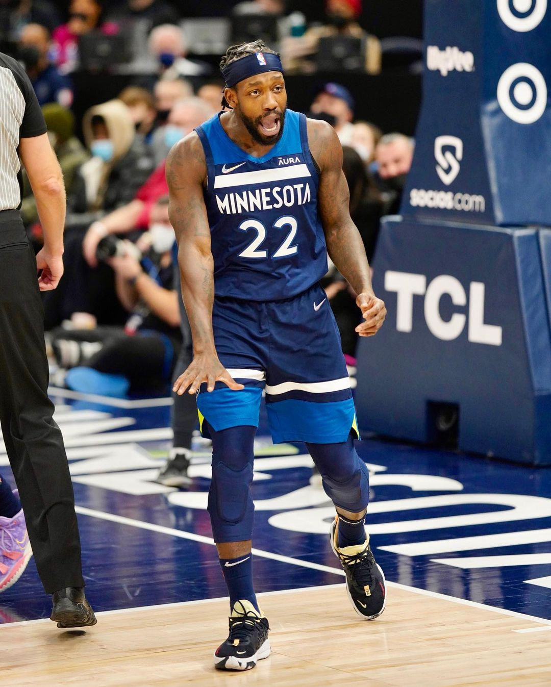 帕特里克·贝弗利