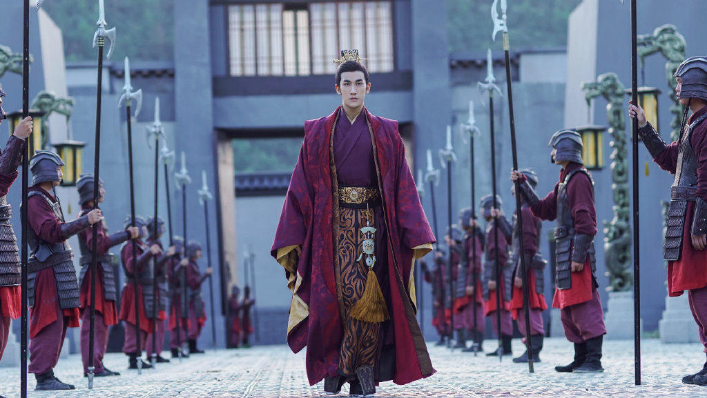 tsu">无忧,电视剧《 a target="_blank" href="/item/白发/23406157"