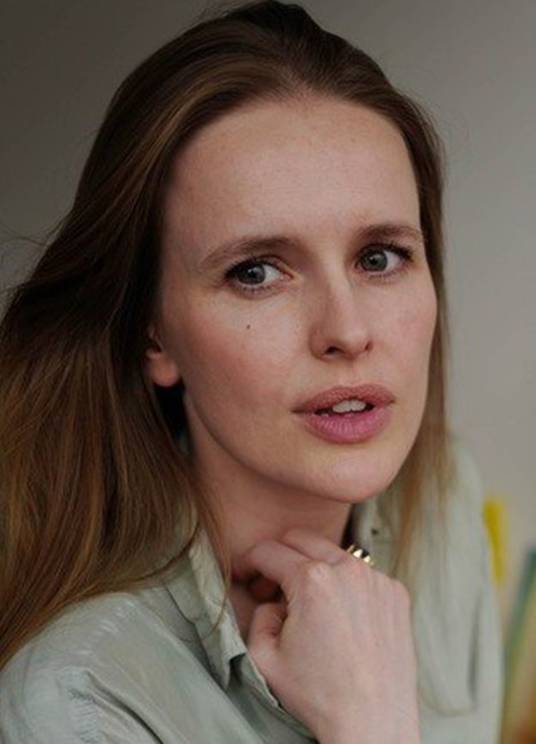 Margrét Bjarnadóttir_百度百科
