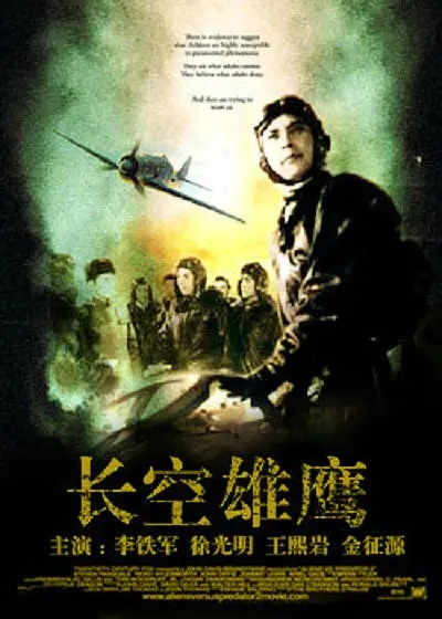  p data-id="gnwx87afnt">《长空雄鹰》是1976年上映的中国剧情电影