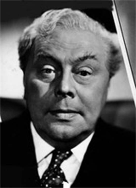 Harald Paulsen_百度百科