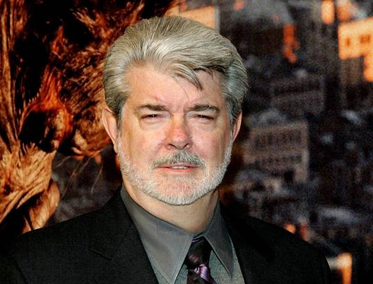 George Lucas