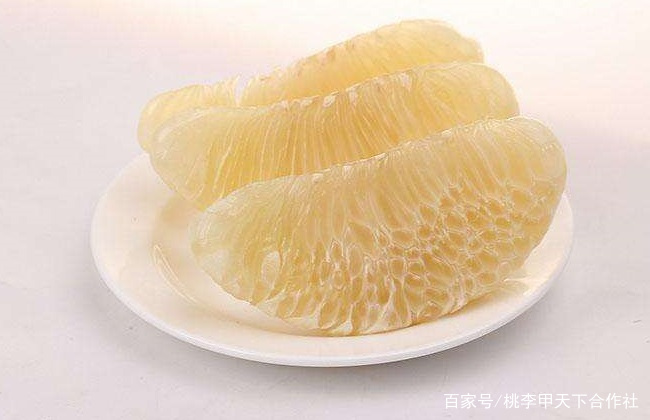 从选地到幼苗管理教你怎么种柚子 百科ta说