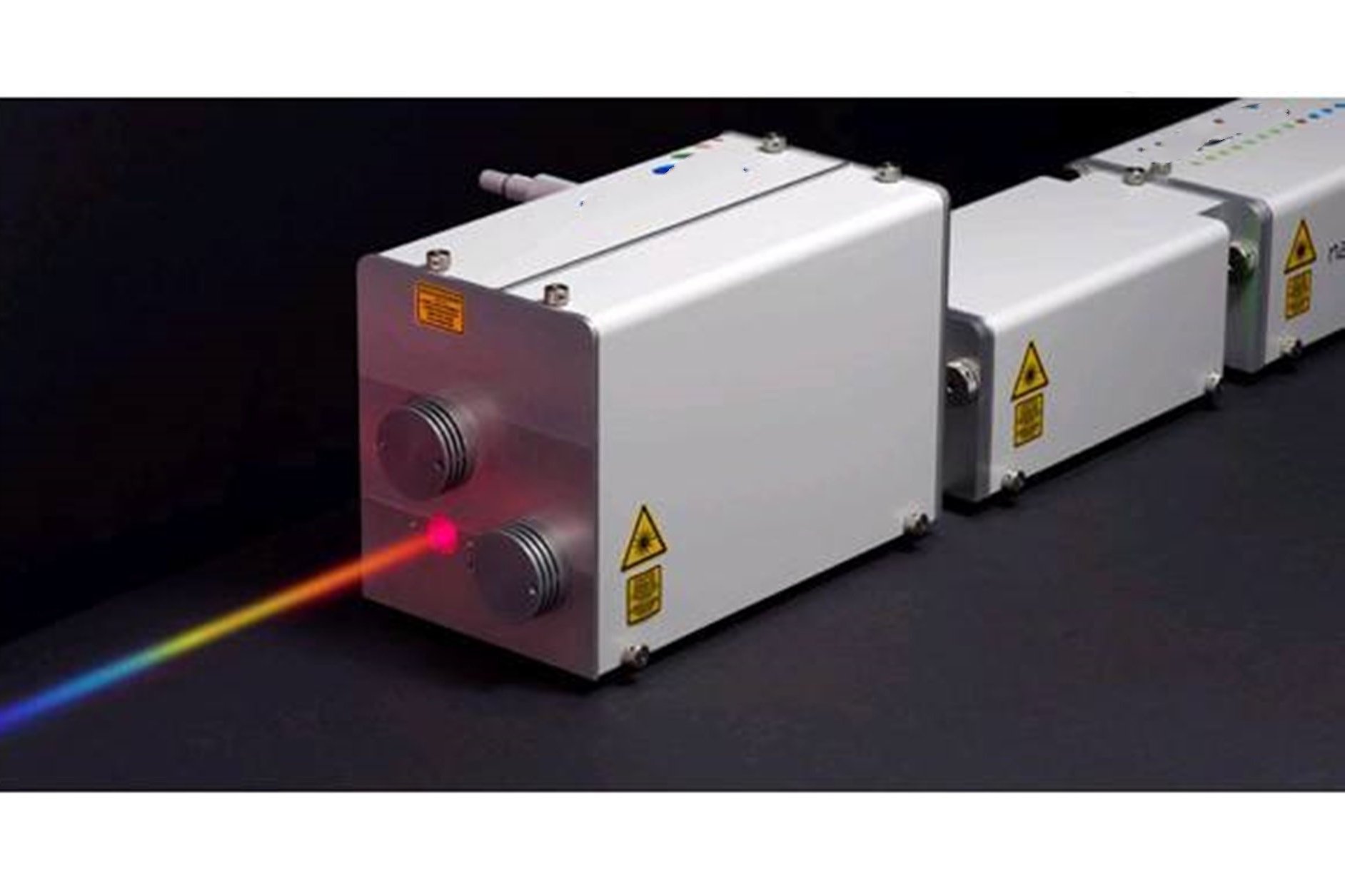 激光系统是一种用于物理学,工程与技术科学基础学科领域的分析仪器,于