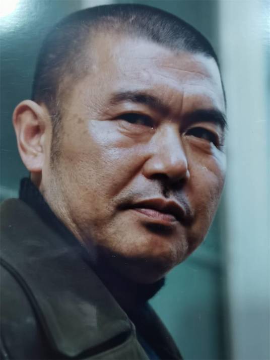 王洪光（中国内地男演员）_百度百科