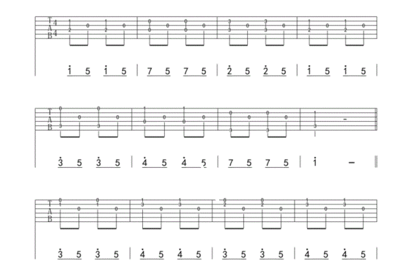 小行板