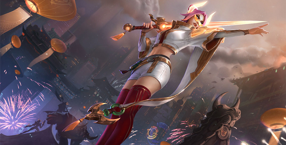  p>无双剑姬·菲奥娜,是 a target="_blank" href="/item/moba