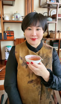 李琳（中国内地女演员、二人转演员）_百度百科
