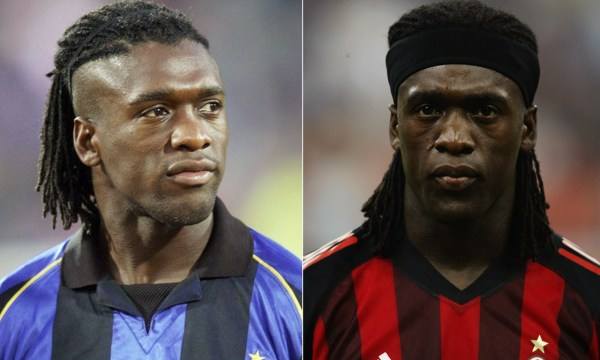 clarence seedorf
