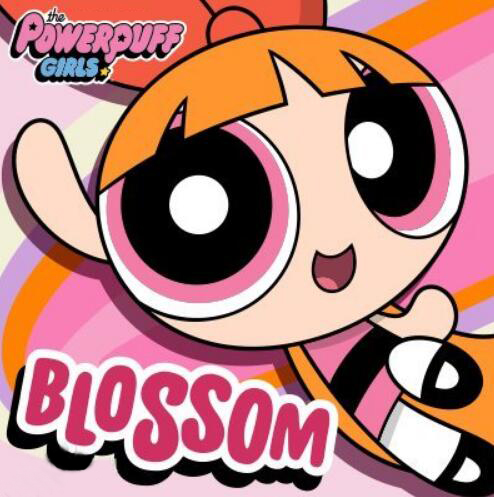 花花,美国动画《 a target="_blank" href="/item/飞天小女警/1498342