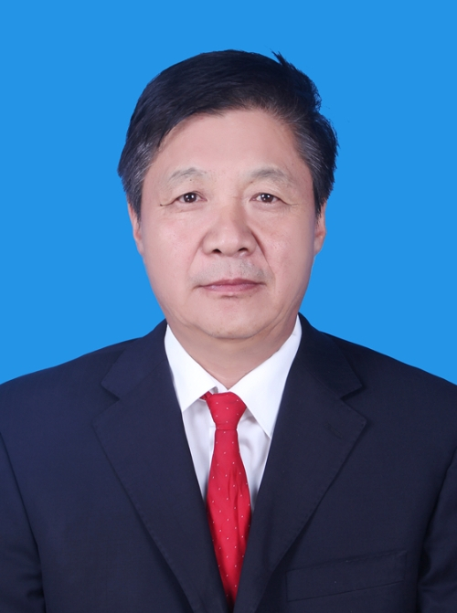 王新民