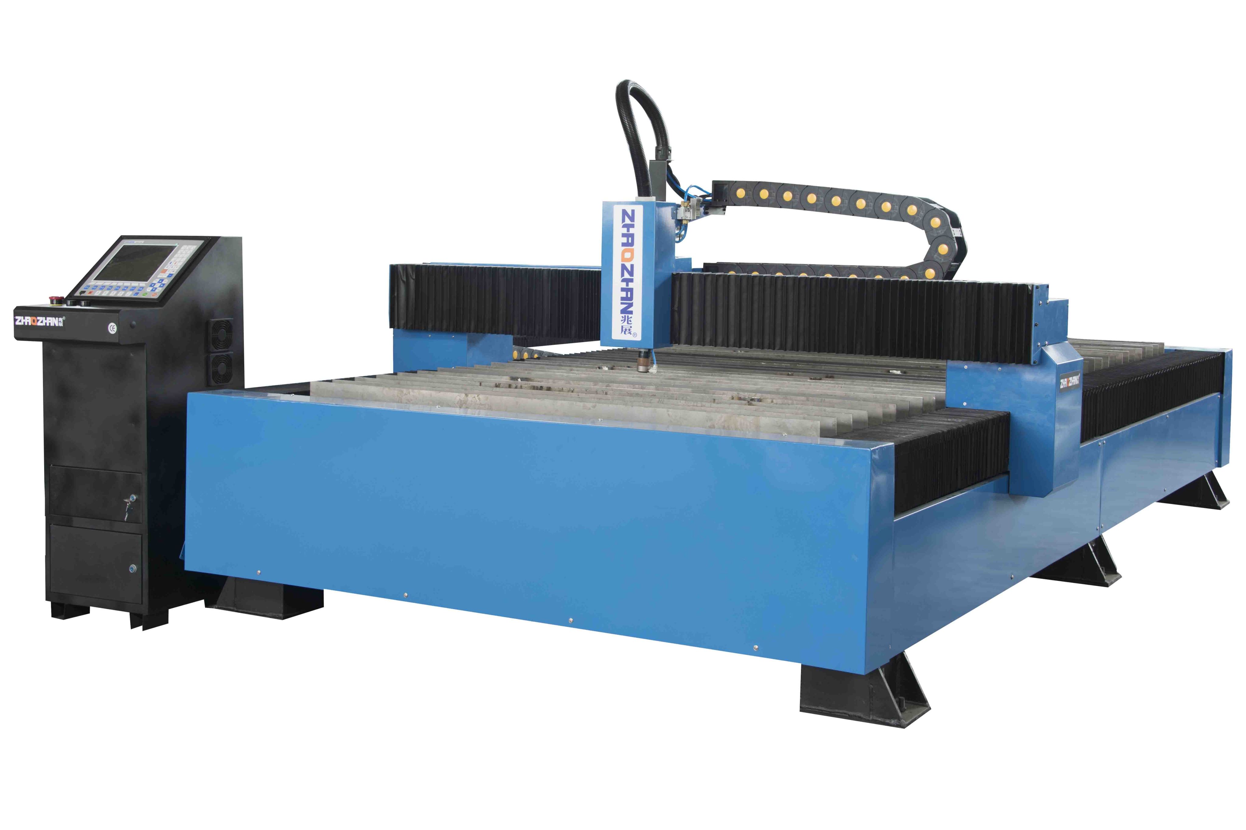 数控台式等离子切割机