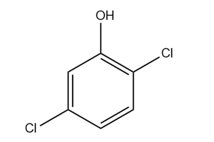 2,5-二氯苯酚