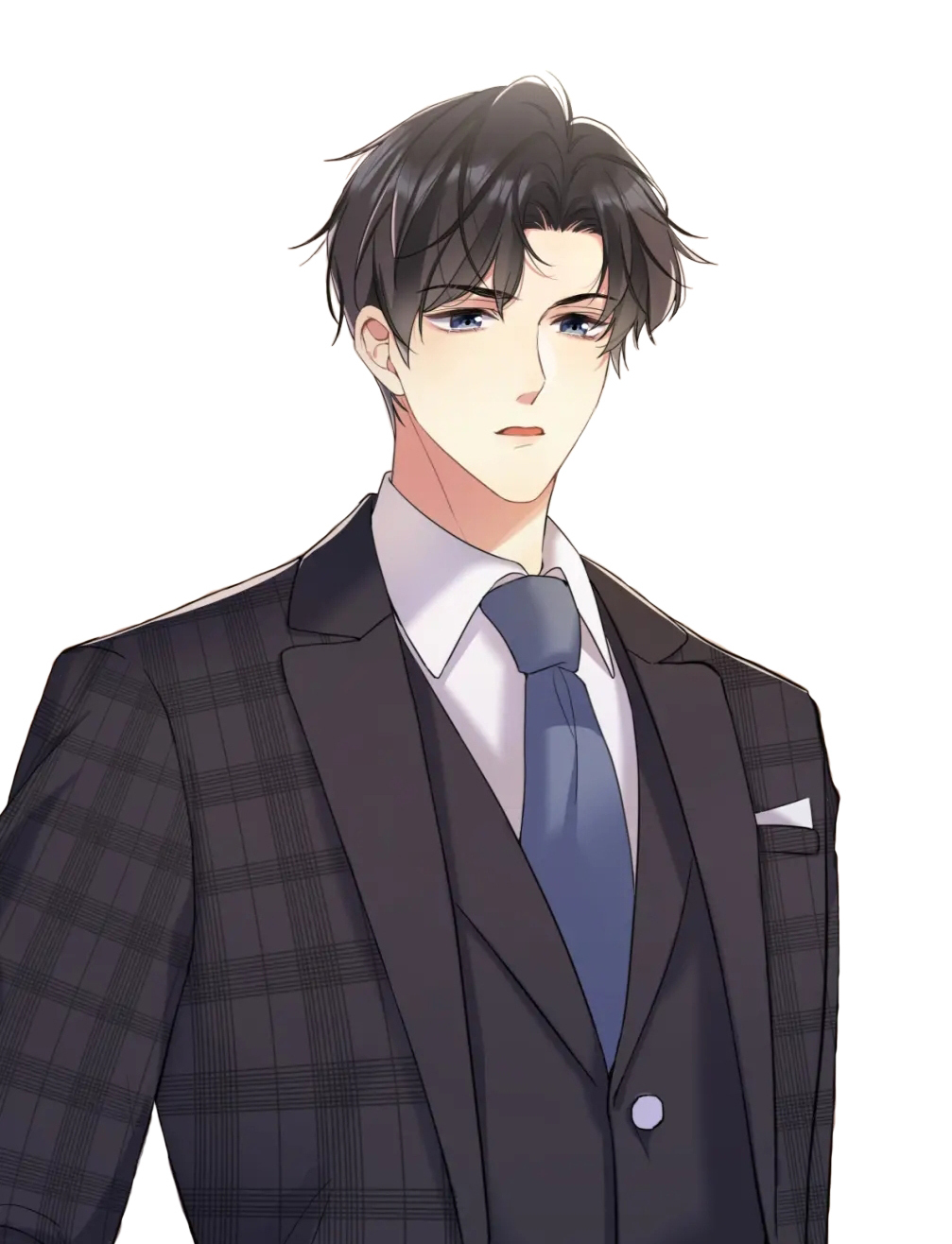 又被前男友盯上了